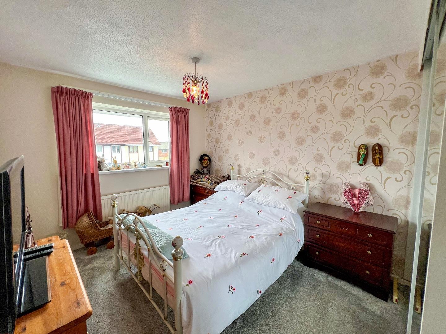 Lavender Court, Brackla, Bridgend County Borough, CF31 2ND